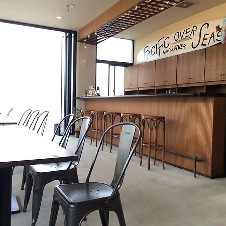 Awaji Tt House Pacific Over Seas Hotel Sumoto Exterior foto