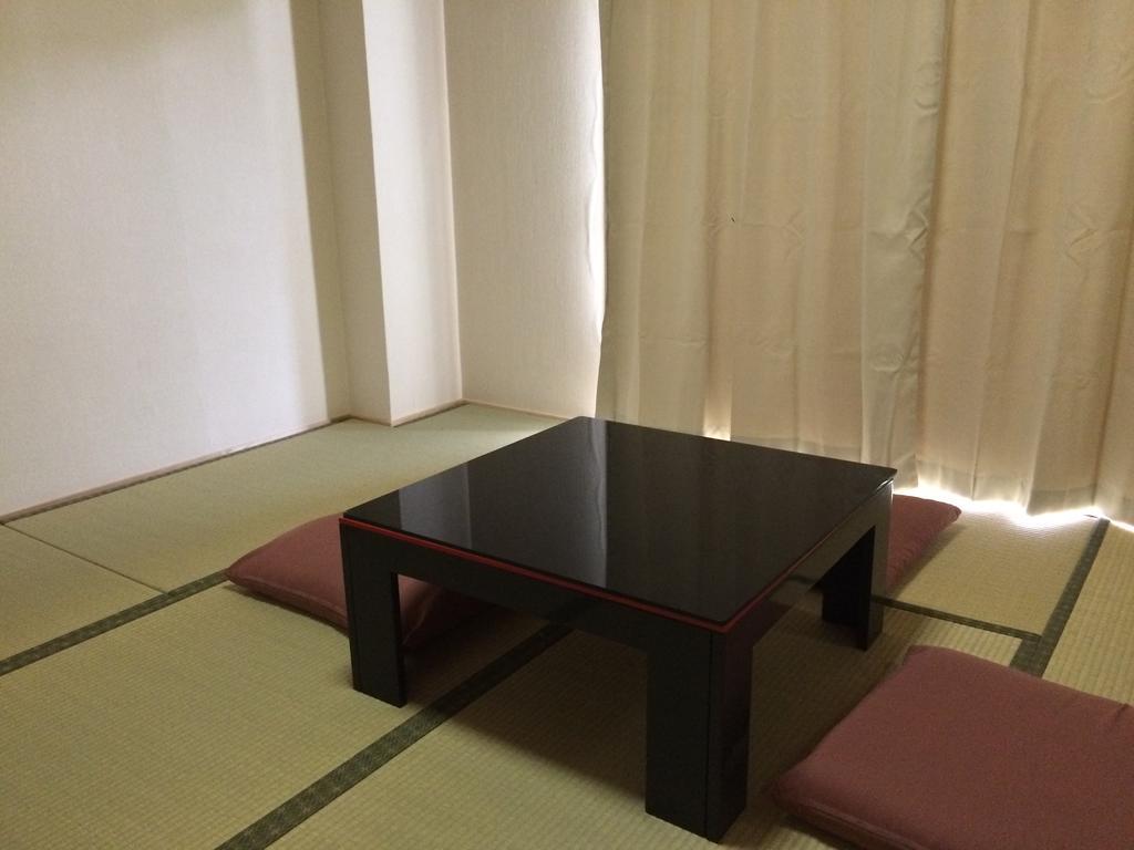 Awaji Tt House Pacific Over Seas Hotel Sumoto Exterior foto